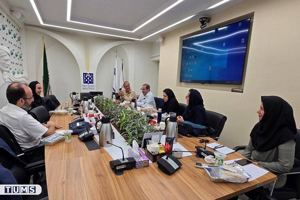 دومین نشست همفکری اتاق همکاری‌های علمی ایران و سوئیس با تأکید بر توسعه تعاملات با دفتر همکاری‌های منطقه جنوب آسیا و ایران در دانشگاه زوریخ برگزار شد